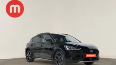 Usado 2022 Ford Focus Active X | € 19.799 (Preço justo)
