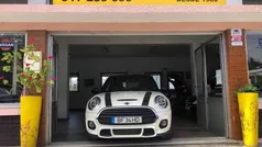 Branco Usado 2021 Mini John Cooper Works Citadino | € 20.950 (Super Preço)