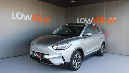 Usado 2022 MG ZS | € 23.900 (Preço justo)