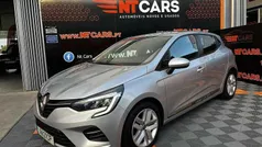 Usado 2021 Renault Clio V Intens | € 15.900 (Preço justo)