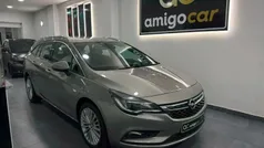 Usado 2016 Opel Astra S Carrinha | € 10.950 (Preço justo)