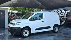 Branco Usado 2023 Citroën Berlingo Monovolume | € 17.950 (Preço justo)