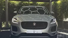 Outra Usado 2019 Jaguar E-Pace SUV | € 25.000 (Super Preço)