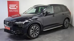 Preto Usado 2023 Volvo XC90 Ultimate SUV | € 63.500 (Bom preço)