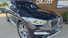 Usado 2021 BMW X3 xLine SUV | € 39.000 (Preço justo)