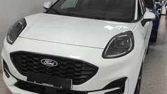 Usado 2025 Ford Puma | € 24.750 (Preço justo)