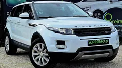 Usado 2014 Land Rover Range Rover Prestige SUV | € 19.900 (Bom preço)
