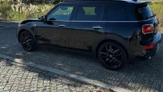 Preto Usado 2019 Mini Clubman Carrinha | € 20.000 (Super Preço)