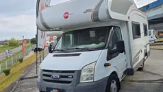 Usado 2009 Ford Transit | € 36.450