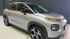 Usado 2019 Citroën C3 Aircross SUV | € 12.500 (Bom preço)