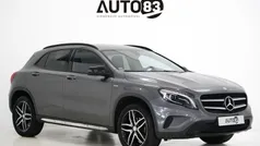 Mercedes GLA180