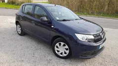 Usado 2020 Dacia Sandero Citadino | € 8.700 (Super Preço)