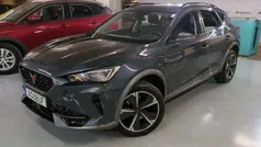 Usado 2022 Cupra Formentor SUV | € 31.000 (Bom preço)
