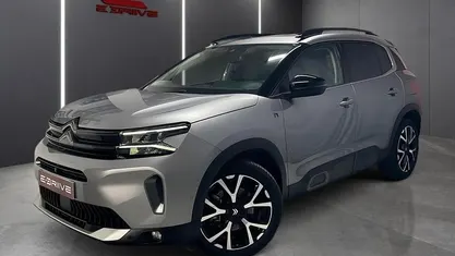 Usado 2023 Citroën C5 Aircross Shine SUV | € 27.980 (Preço justo)