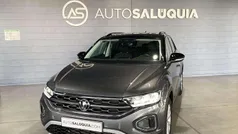 Antracite Usado 2024 VW T-Roc SUV | € 25.900 (Preço justo)