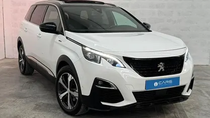 Usado 2018 Peugeot 5008 | € 18.900 (Preço justo)