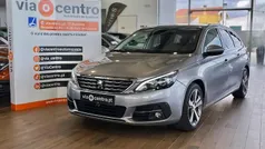 Usado 2019 Peugeot 308 Allure Carrinha | € 12.980 (Bom preço)