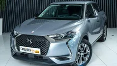 Usado 2021 DS Automobiles DS3 Crossback E-Tense SUV | € 19.700 (Preço justo)
