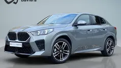 Usado 2025 BMW X2 SUV | € 53.900 (Preço justo)