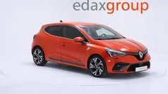 Usado 2020 Renault Clio V RS Line | € 14.990 (Preço justo)