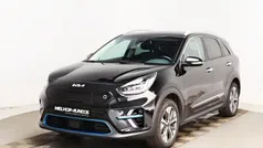 Preto Usado 2022 Kia e-Niro SUV | € 22.950 (Super Preço)