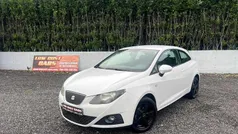 Usado 2012 Seat Ibiza | € 6.990 (Preço justo)