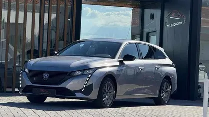 Usado 2022 Peugeot 308 SW Carrinha | € 17.900 (Preço justo)