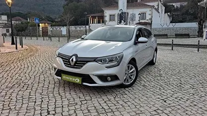 Usado 2017 Renault Mégane IV | € 12.950 (Preço justo)