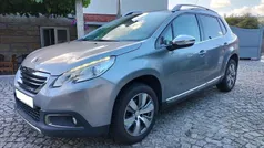 Usado 2015 Peugeot 2008 SUV | € 11.300 (Bom preço)