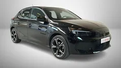 Preto Usado 2024 Opel Corsa Edition | € 15.990 (Preço justo)