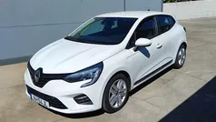 Usado 2021 Renault Clio V | € 15.500 (Preço justo)