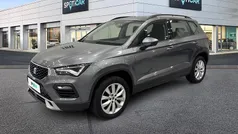 Cinza Usado 2023 Seat Ateca Style SUV | € 21.900 (Preço justo)