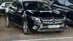 Usado 2017 Mercedes GLA180 SUV | € 21.900 (Preço justo)