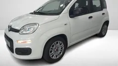 Branco Usado 2021 Fiat Panda Citadino | € 10.990 (Preço justo)