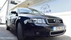 Usado 2003 Audi A4 | € 4.850 (Preço justo)