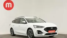 Branco Usado 2023 Ford Focus Carrinha | € 22.999 (Preço justo)