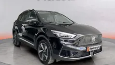 Usado 2023 MG ZS Luxury Sedan | € 27.880 (Preço justo)