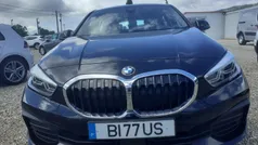 Preto Usado 2020 BMW 116 Advantage Citadino | € 23.950 (Caro)