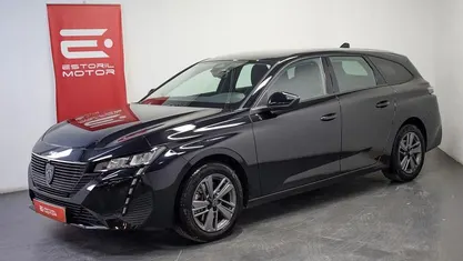 Usado 2024 Peugeot 308 Active Carrinha | € 27.950 (Preço justo)