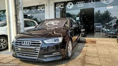 Usado 2015 Audi A3 Ambition | € 13.900 (Preço justo)