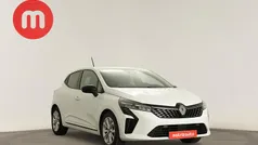 Usado 2024 Renault Clio V Evolution | € 17.499 (Preço justo)