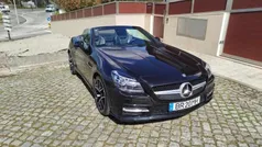 Mercedes SLK250
