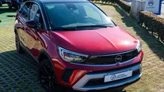 Vermelho Usado 2023 Opel Crossland Innovation SUV | € 19.350 (Preço justo)