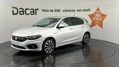 Usado 2019 Fiat Tipo | € 9.799 (Preço justo)