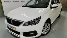 Usado 2019 Peugeot 308 | € 11.980 (Super Preço)