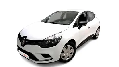 Usado Renault Clio IV 75 HP (55 kW) 2019