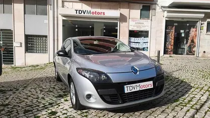 Usado 2012 Renault Mégane III | € 8.900 (Preço justo)