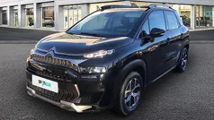 Preto Usado 2024 Citroën C3 Aircross PureTech SUV | € 17.490 (Bom preço)