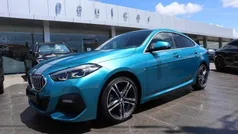 Azul Usado 2020 BMW 216 Coupé | € 29.990 (Preço justo)