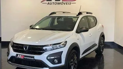 Usado Dacia Sandero 90 HP (66 kW) 2022